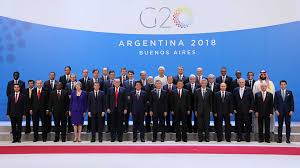 g 20 summit