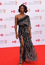 nikki amuka-bird