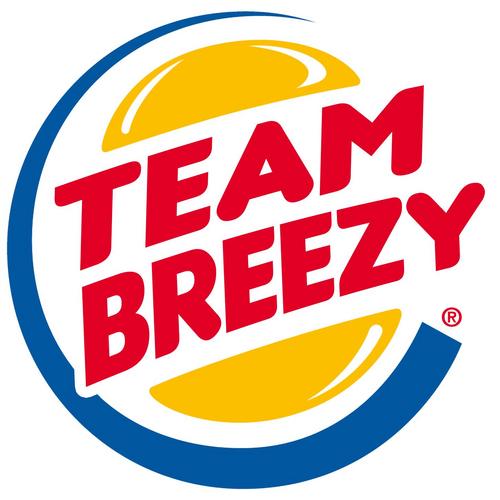 team breezy