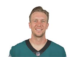 nick foles