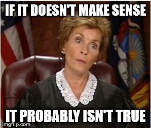 judge judy