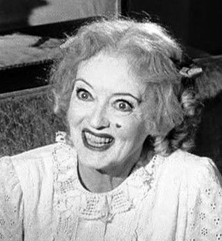 whatever happened to baby jane