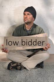 low bid