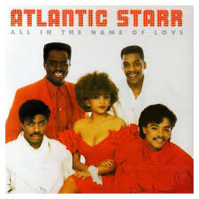 RIP Wayne Lewis – Atlantic&nbsp;Starr